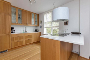 Отель Sem Apartments  Рейкьявик